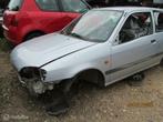 Onderdelen Toyota Starlet 1.3 GTSi Limited P9 '96, Auto-onderdelen, Gebruikt, Toyota, Toyota
