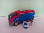 Paw patrol bus, Kinderen en Baby's, Speelgoed | Speelgoedvoertuigen, Ophalen of Verzenden, Zo goed als nieuw