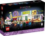 LEGO | BTS Dynamite | 21339, Nieuw, Complete set, Ophalen of Verzenden, Lego