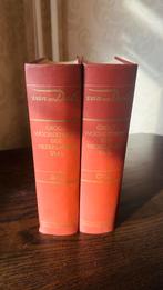 Dikke van Dale - Groot woordenboek der Nederlandsche Taal, Boeken, Woordenboeken, Ophalen of Verzenden, Gelezen, Van Dale, Nederlands