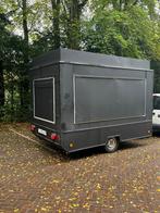Foodtruck/verkoopwagen, Zakelijke goederen, Partijgoederen en Retail | Verkoopwagens, Ophalen