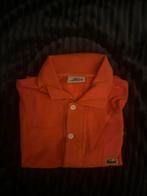 Rode Lacoste Polo - XS, Ophalen of Verzenden, Maat 46 (S) of kleiner, Rood