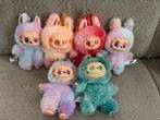 Labubu The Monsters - 5€ per stuk, Ophalen of Verzenden, Zo goed als nieuw, Overige typen
