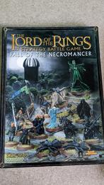 The Lord of the Rings SBG: Fall of the Necromancer, Hobby en Vrije tijd, Wargaming, Ophalen of Verzenden, Lord of the Rings