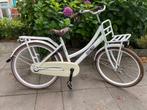 Sparta Pick-Up transportfiets 24 inch Heel weinig gebruikt, Fietsen en Brommers, Fietsen | Meisjes, Ophalen, Zo goed als nieuw