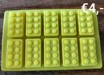 Mini Lego blokjes mal, Hobby en Vrije tijd, Taarten en Cupcakes maken, Ophalen of Verzenden, Nieuw, Taarten of Cupcakes, Versiering