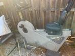 Technogym Ligfiets, Sport en Fitness, Fitnessapparatuur, Ophalen, Gebruikt, Metaal, Ligfiets