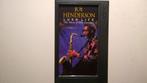 Joe Henderson - Lush Life (DCC), Cd's en Dvd's, Cassettebandjes, Luiksingel 25 1066JH Amsterdam, Ophalen of Verzenden, Zo goed als nieuw
