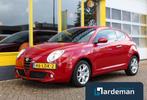 Alfa Romeo MiTo 1.4 Distinctive Clima Cruise, Voorwielaandrijving, Euro 5, Stof, Gebruikt