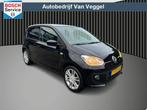 Volkswagen up! 1.0 sport up! cruise airco, sport interieur, Voorwielaandrijving, Euro 5, Stof, Gebruikt