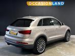 Audi Q3 1.4 TFSI Pro Line S|LED|CRUISE|STOELV|KEYLESS|BLUETO, Auto's, 150 pk, SUV of Terreinwagen, USB, 16 km/l
