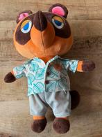 Tom Nook acnh knuffel, Ophalen of Verzenden, Nieuw, Overige typen