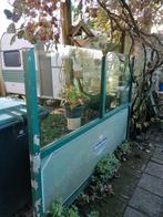 Terrasscherm van heineken, Ophalen, Zo goed als nieuw, 200 cm of meer