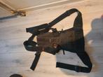 babybjorn buik/rug drager, Ophalen, Gebruikt, Draagzak, Baby Björn