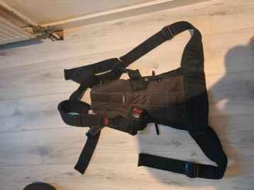 babybjorn buik/rug drager  beschikbaar voor biedingen