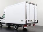 Mercedes-Benz Sprinter 316CDI Koel/Vries +20/-20 12|220V | N, Navigatiesysteem, Gebruikt, 2000 kg, Mercedes-Benz