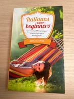 Erica James - Italiaans voor beginners, Boeken, Ophalen of Verzenden, Nieuw, Erica James