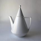 Vintage thee pot, Gebruikt, Overige typen, Ophalen of Verzenden, Effen