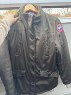 Mooie tussenjas van Canada Goose, Ophalen of Verzenden, Zo goed als nieuw, Maat 38/40 (M), Groen