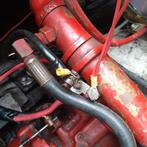 Monteur gezocht: Peugeot Endenor dieselmotor tjalk, Watersport en Boten, Ophalen of Verzenden, Gebruikt, Motor en Techniek, Zeilboot