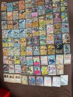 Pokemon kaarten [Full arts, EX, V, V star etc], Hobby en Vrije tijd, Ophalen, Nieuw