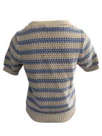 Selected Femme trui XS, Blauw, Ophalen of Verzenden, Zo goed als nieuw, Maat 34 (XS) of kleiner