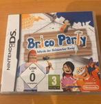 Brico party (USK), Spelcomputers en Games, Games | Nintendo DS, Ophalen of Verzenden, Muziek, 1 speler, Zo goed als nieuw