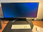 LG ultrawide screen monitor, Computers en Software, Monitoren, Ophalen, IPS, Zo goed als nieuw, 61 t/m 100 Hz