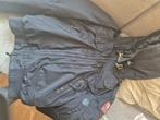 Parajumper gobi M, Maat 48/50 (M), Zwart, Parajumpers, Ophalen of Verzenden