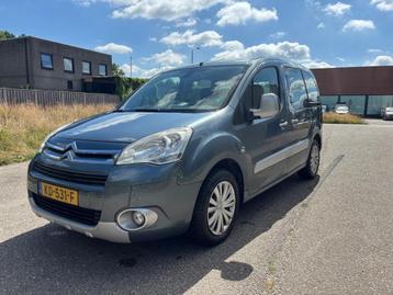 Citroen Berlingo EXPORT  1.6 VTi Multispace beschikbaar voor biedingen