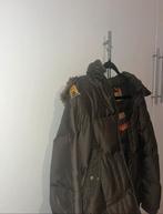 Parajumper jas kind te koop, Ophalen of Verzenden, Gedragen, Maat 34 (XS) of kleiner, Groen