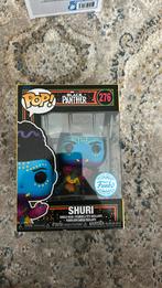Funko pop (276) Shuri, Ophalen of Verzenden, Nieuw