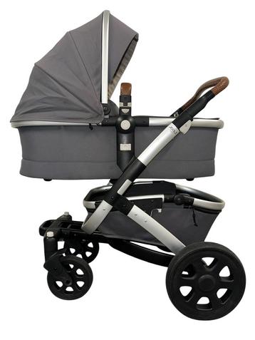Joolz Geo 2 Hippo Grey Kinderwagen Set (art:125366) beschikbaar voor biedingen