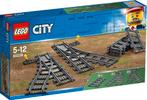 Lego City 60238 Wissels NIEUW, Lego, Lego, Nieuw, Ophalen of Verzenden