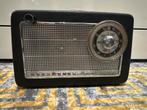 Vintage Nordmende transistorradio, Audio, Tv en Foto, Radio's, Ophalen of Verzenden, Gebruikt, Transistorradio