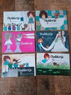 6 deeltjes Floddertje - Annie M.G Schmidt - Fiep Westendorp, Boeken, Ophalen of Verzenden