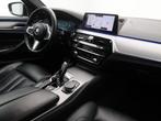 BMW 5 Serie 530i xDrive High Executive M-Pakket | CAMERA | H, Automaat, 1998 cc, Gebruikt, 4 cilinders