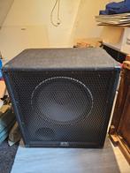 Peavey 115 BX Black Widow Bascabinet, Muziek en Instrumenten, Ophalen, Gebruikt, Basgitaar, 100 watt of meer