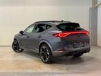 Cupra Formentor 2.0 TSI 4DRIVE | PANO | BEATS AUDIO | 360 CA, Euro 6, Blauw, Leder en Stof, Bedrijf