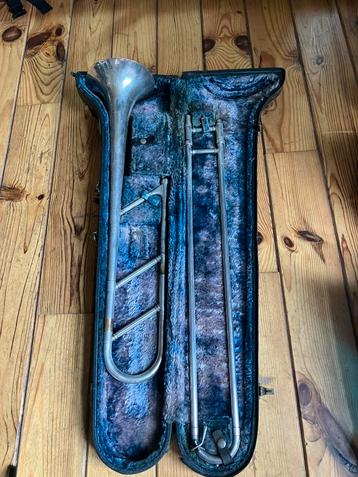 Trombone Conn Vocabell 44H uit de 40’ beschikbaar voor biedingen