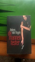 Heleen van Royen - De mannentester, Boeken, Gelezen, Heleen van Royen, Ophalen of Verzenden, Nederland