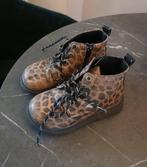 Schoenen tijgerprint, Gebruikt, Meisje, Schoenen, Ophalen of Verzenden