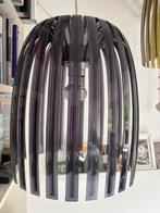Design lamp Kozoil Josephine, 2 stuks, Ophalen, Zo goed als nieuw, Design vintage, Minder dan 50 cm