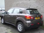 Mitsubishi ASX 1.6 Intro Edition ClearTec - 1e eig! - Parrot, Voorwielaandrijving, Euro 5, Stof, Gebruikt