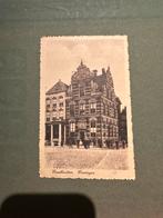 Oude ansichtkaart GRONINGEN 1916, Verzamelen, Ansichtkaarten | Nederland, Ophalen of Verzenden, Voor 1920, Groningen