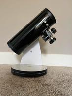 Telescoop omegon zwart, Audio, Tv en Foto, Ophalen of Verzenden, Zo goed als nieuw