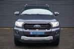 Ford Ranger 2.0 EcoBlue | Wildtrak Supercab | Aut | Cruise |, Auto's, Ford, Automaat, Gebruikt, 4 cilinders, Bedrijf