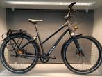 Koga Signature WorldTraveller Mix M Rohloff B² BongersBikes, Ophalen, 28 inch, 10 tot 15 versnellingen, Info@bongersbikes.nl