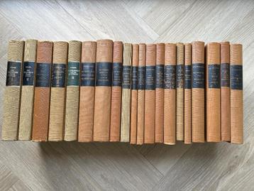 De Prediking van het Nieuwe Testament beschikbaar voor biedingen