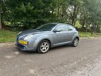 Alfa Romeo MiTo 1.4 Distinctive, Auto's, Voorwielaandrijving, Euro 5, 4 cilinders, Origineel Nederlands